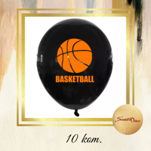 Baloni S463-fudbalska ili kosarkaska lopta